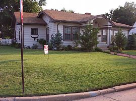 MUST SEE, MOVE IN READY in Oklahoma City, OK