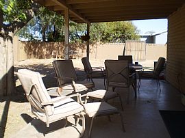 FULLY FURNISHED! 4 BR, 2 BA Chandler Home  in Chandler, AZ (Photo 5 of 6)