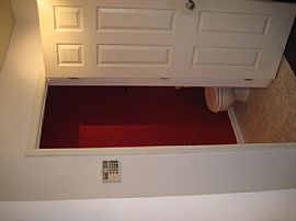 Peaceful Townhouse In Garrison Woods in Owings Mills, MD (Photo 4 of 6)