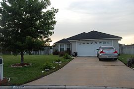 Home On Quiet Cul-De-Sac, Short Commute To NAS Jacksonville in Jacksonville, FL