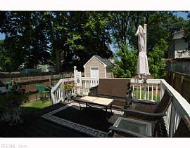 Beautiful 3 Bedroom Home In Historic District in Portsmouth, VA (Photo 6 of 6)