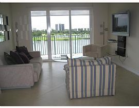 TURNBERRY VILLAGE, 3 BR, 3 BA FURNISHED CONDO in Aventura, FL (Photo 2 of 2)