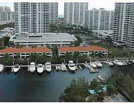 MYSTIC POINTE 2 BR, 2 BA FURNISHED APARTMENT in Aventura, FL