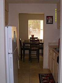 Specious 1 BR Apt. Near Bus Lines And Shopping in Charlotte, NC (Photo 3 of 6)