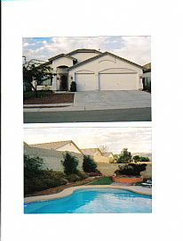 4 BR, 2 BA Home, Austin Point Rancher in Tucson, AZ