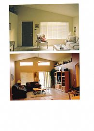 4 BR, 2 BA Home, Austin Point Rancher in Tucson, AZ (Photo 2 of 3)