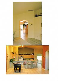 4 BR, 2 BA Home, Austin Point Rancher in Tucson, AZ (Photo 3 of 3)