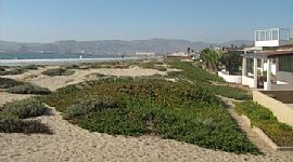 Beach Houses in Baja, Mexico At Ensenada in Yuma, AZ