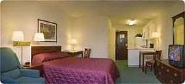 Furnished Queen Studios- Extended Stay America Meriden in Meriden, CT