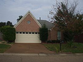 Cordova Home For Rent in Cordova, TN