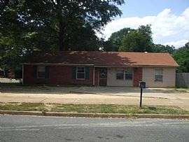 East Memphis Home For Rent in Memphis, TN