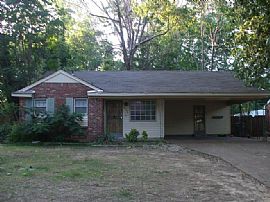 East Memphiis Home For Rent in Memphis, TN