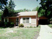 Frayser Home For Rent in Memphis, TN