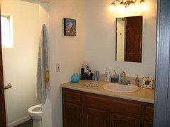 $1250, 2 BR, 1 BA House With Pool, Ocean Views, Dogs OK in San Diego, CA (Photo 2 of 4)