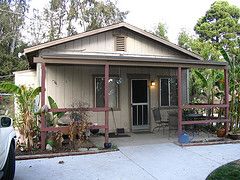 $1250, 2 BR, 1 BA House With Pool, Ocean Views, Dogs OK in San Diego, CA (Photo 3 of 4)
