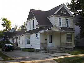 2 BR Single Family Historic Home   in Grand Rapids, MI