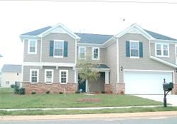Estate Home Five Bedroom $1695 in Charlotte, NC