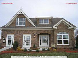 Gorgeous, All Brick Model Home in Concord, NC