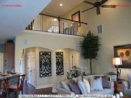 Gorgeous, All Brick Model Home in Concord, NC (Photo 3 of 6)