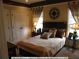 Gorgeous, All Brick Model Home in Concord, NC (Photo 4 of 6)