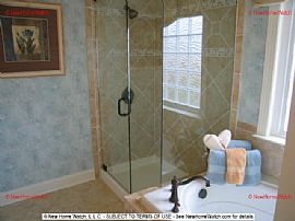 Gorgeous, All Brick Model Home in Concord, NC (Photo 6 of 6)