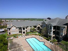 Promontory Pointe Apartments  in San Antonio, TX