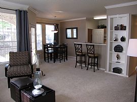 Promontory Pointe Apartments  in San Antonio, TX (Photo 3 of 6)