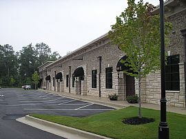 Stunning Office Condo For Rent In Desirable Location! in Smyrna, GA (Photo 3 of 6)