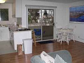 Great 2 Bed, 2Bath With Garage Parking, Washer,  Dryer in San Diego, CA (Photo 1 of 3)