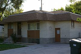 Updated 2 Bedroom With Laundry in Pocatello, ID