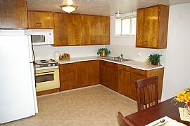 Updated 2 Bedroom With Laundry in Pocatello, ID (Photo 3 of 6)