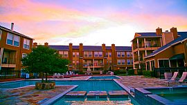 Advenir at Town Centre in Garland, TX