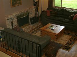 3 Plus Bedroom Townhouse, Newly Updated in Eden Prairie, MN