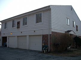 2 Bedroom Condo With Attached Garage in Westland, MI (Photo 3 of 3)