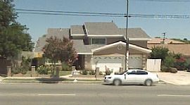 4 BR, 3 BA Home on Winnetka,  Just South Of Roscoe in Winnetka, CA