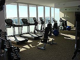 RBC Plaza, 1 Bedroom in Raleigh, NC (Photo 4 of 5)