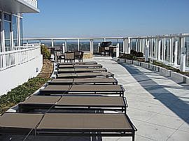 RBC Plaza, 1 Bedroom in Raleigh, NC (Photo 5 of 5)