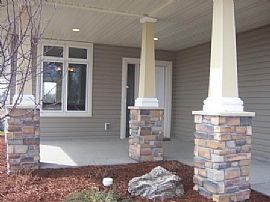 New Single Level Town Home! in North Branch, MN (Photo 4 of 5)