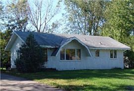 3 BR Home For Rent,  Available Immediately in Coon Rapids, MN