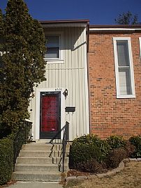 Large 3 Bedroom Townhome Near Washington D.C. in Fort Washington, MD