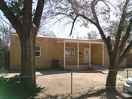 3 Bedroom, 2 Bath Home Near Fairgrounds in Albuquerque, NM