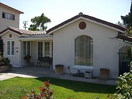 Spanish Style Home in Redondo Beach, CA
