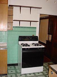 2 Bedroom Duplex Down On Quiet Street in Cleveland Heights, OH (Photo 6 of 6)