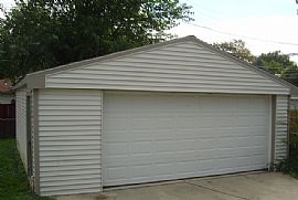 3 BR, 1 BA, 1000 Sq. Ft. Ranch, Updated Throughout, With Garage in Dearborn Heights, MI (Photo 6 of 6)