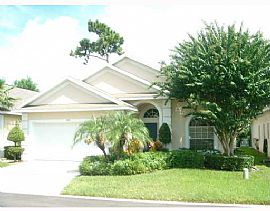 3 BR, 2 BA Golf Community Home in Winter Springs, FL