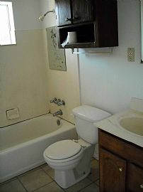 3 BR, 1 BA in Sunnyslope, Phoenix in Phoenix, AZ (Photo 3 of 4)