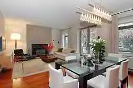 Exquisitely Furnished 1 BR  in New York, NY