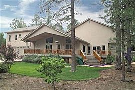 5 BR, 4 BA EXECUTIVE HOME RENTAL IN FLAGSTAFF in Flagstaff, AZ (Photo 2 of 6)