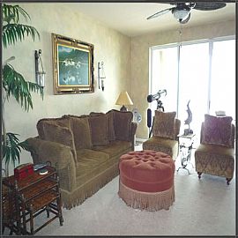 Beautiful 3 Bedroom Seascape Town Home! in Indian Shores, FL (Photo 2 of 6)