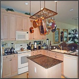 Beautiful 3 Bedroom Seascape Town Home! in Indian Shores, FL (Photo 3 of 6)